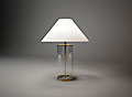 моделинг|Modern-Table-Lamp_Ralph_Lauren